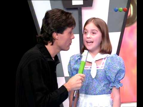 El Show Musical De Los Chicos, Anair, Argentina - Videomatch