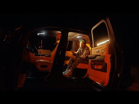 24wavey - Old Me Freestyle (Official Music Video)