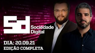 Sociedade Digital: Como potencializar as habilidades humanas na era digital?