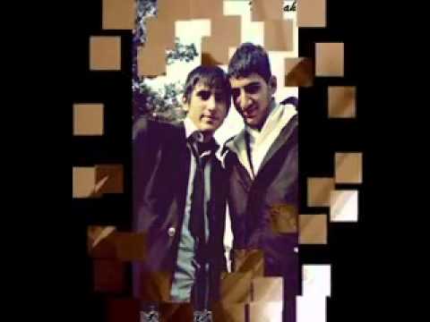 Hiç Mi Sevmedin Beni--Mc Şah