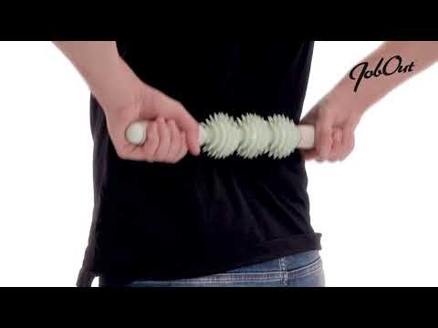 Massagerulle Ländrygg Säte