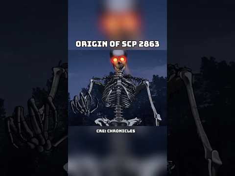 Part 7/8 | #scpfundation #animation #scp #scpcommunity