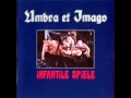 Umbra Et Imago - Gothic Erotic 