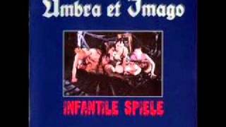 Umbra Et Imago - Gothic Erotic
