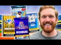 100 Packs Decide My MLB Team