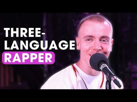 AdyB: Building Across Countries, Languages & Industries | 4Cee Sessions Podcast