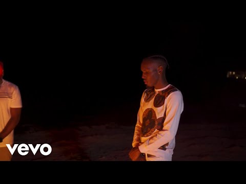 Young Quille - Moonlight ft. Lega, Dr. Rum