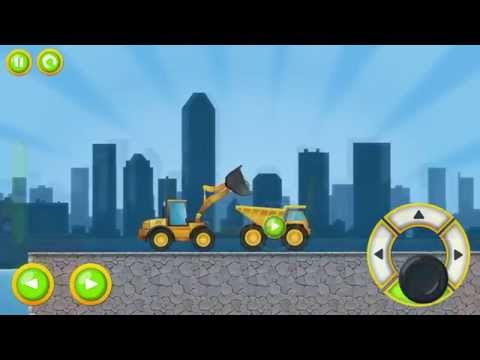 Construction Crew Video