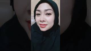 Download lagu rasa sakit hati ini sangat menusuk | bagai di sambar petir | ike nurjanah #shorts mp3