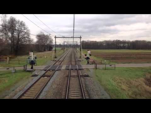 HISPEED HOLLAND Deventer - Almelo 2013