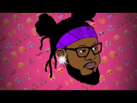 Pull Up Wit Ah Stick ft. Sah Babii & Losso Loaded (T-Mix)