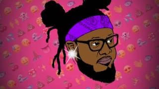 Pull Up Wit Ah Stick ft. Sah Babii & Losso Loaded (T-Mix)