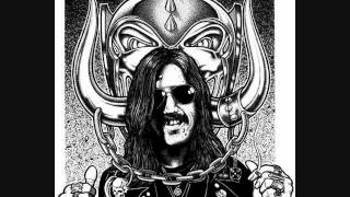 Motörhead-Dancing on your Grave