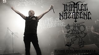 Impaled Nazarene - Suomi Finland Perkele - Special Live Set [Live Club, Trezzo sull'Adda (MI)]