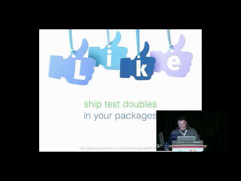 Dan Crosta - Good Test, Bad Test - PyCon 2015