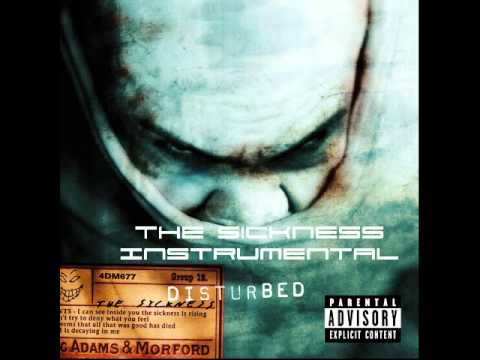 Disturbed The Sickness Instrumental 07 Numb