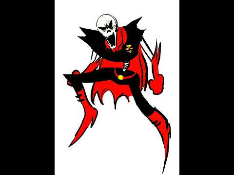 2015's UnderFell Soundtrack 024 - Bonetrousle