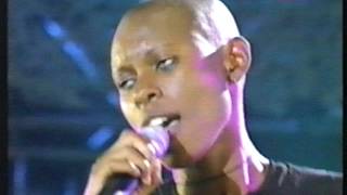 Bizarre Festival (1997): &quot;Hedonism&quot; - Skunk Anansie