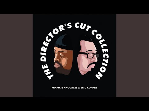 Get over U (feat. B. Slade) (Director's Cut Mix - Sami Dee Edit)