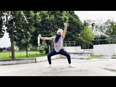 Aarsi || Satinder Sartaaj || Maritime Bhangra Group