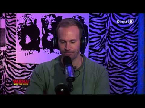 Mamma glömde barn på bussen - VAKNA! med The Voice