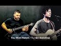 You Wont Relent Tu Não Desistiras Jesus Culture Guitar View Tablatura Na Descrição