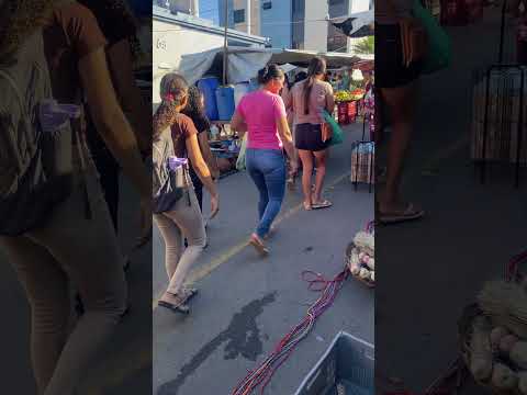 Feira livre em Feira Grande-Alagoas #feiralivre #viral #viralvideo #viralshorts #shorts