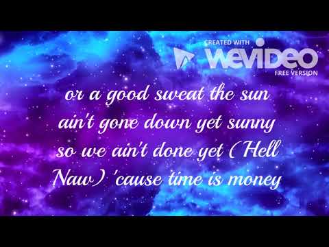 Dirt Road Dollars by Nate Kenyon/Lacs (Lyrics)