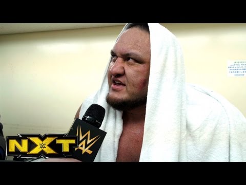 WWE/NXT Live Event Reports, Dec. 7-12