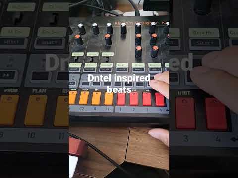 dntel, you still there?