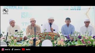 Download lagu FULL MAULID DIBA'I - HABIB ABDULLAH BIN ALI AL ATTHOS ( TK AZ-ZAHIR ) mp3