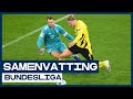 SUPERSPITSEN in vorm tijdens DER KLASSIKER ? | Samenvatting Borussia Dortmund - Bayern München