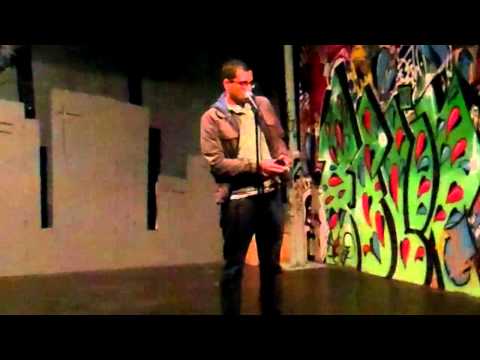 TheAndyKaufmanAward.com - Raj Desai