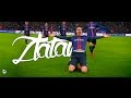 Zlatan Ibrahimović & PSG • 2012-2016