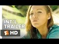The Shallows Official International Trailer #1 (2016) - Blake Lively, Brett Cullen Movie HD