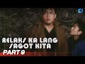 ‘Relaks Ka Lang Sagot Kita’ FULL MOVIE Part 9 | Vilma Santos, Bong Revilla | Cinema One
