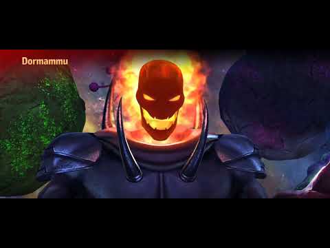 NAMOR LVL 80 SUCKS!! GBR COMPARISON V/S TITANIA