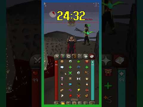 1 Hour Making Hunter Kits #shorts