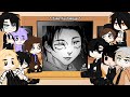 BL React To Jujutsu Kaisen P3 3 Toge Yuta Toji Bl Manhwa Jujutsukaisen