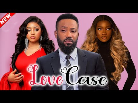 LOVE CASE (2025 New) - Frederick Leonard, Chinenye Nnebe, Regina Daniels Nollywood Nigeria Movie