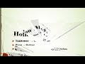 Product Video