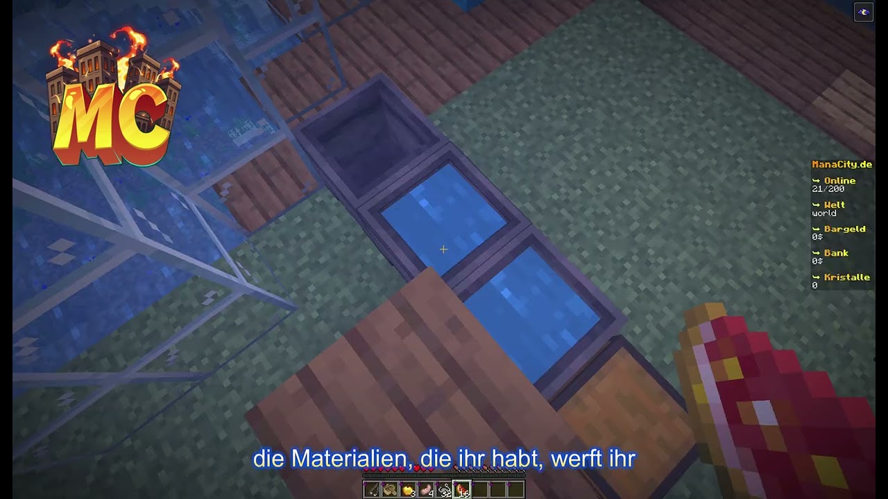 PyroFish 6. Augments