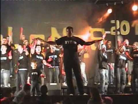 MURGA LOS TITI ROYS 2010