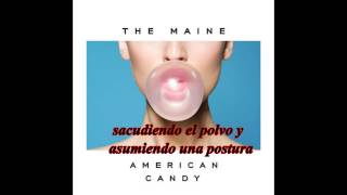 The Maine - Same suit, Different tie [en español]