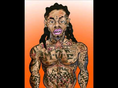 Lil Wayne - Love Me Like Satan