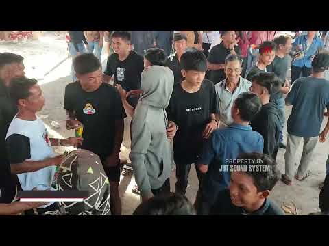 JUHU KALAKAI BY SAMSI FEAT ELSA - PESTA SYUKURAN KEL. BAPAK RENGKY & IBU RENGKY, DESA LAWANG KAJANG