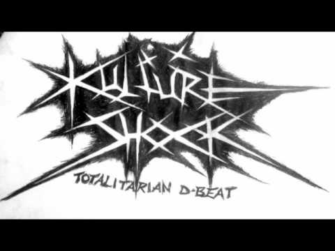 Kultureshock-The last day of Earth