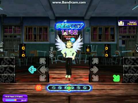 Audition PVS Beat Up-GF Music Lv.5 By Sieghart