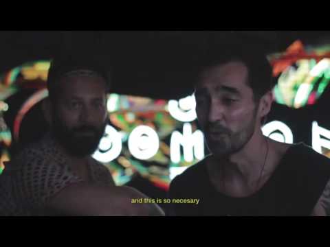 Storytelling with... Audiofly