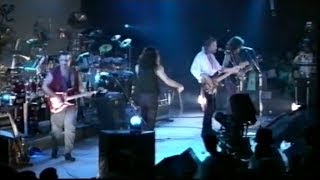 Litfiba - Siamo Umani (live at Montreux Jazz Festival 1991)